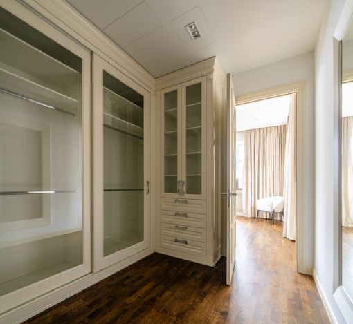 Дом в центре Миллениум парка