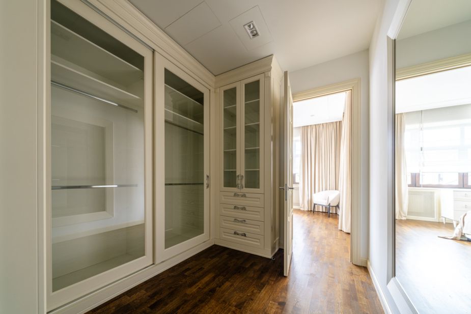 Дом в центре Миллениум парка