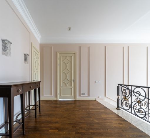 Дом в центре Миллениум парка