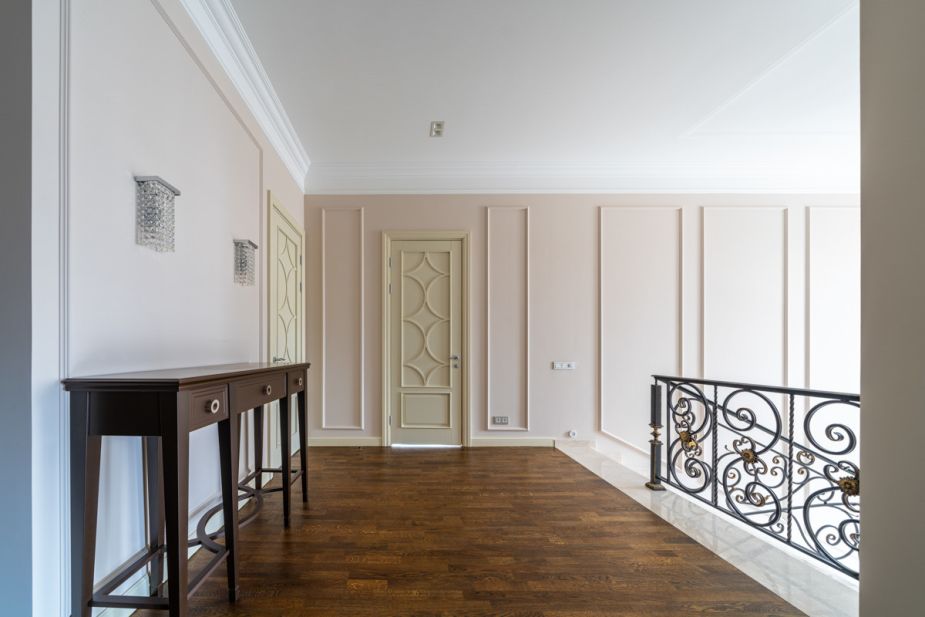 Дом в центре Миллениум парка