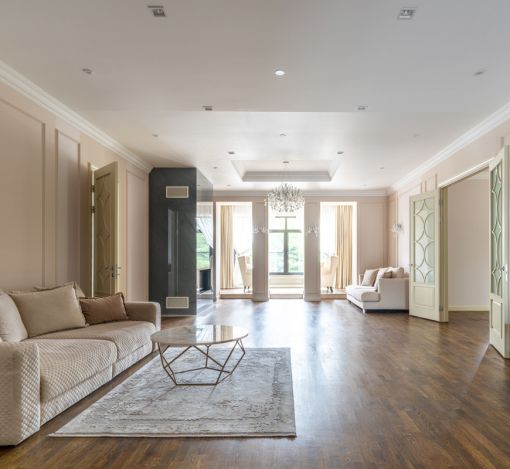 Дом в центре Миллениум парка