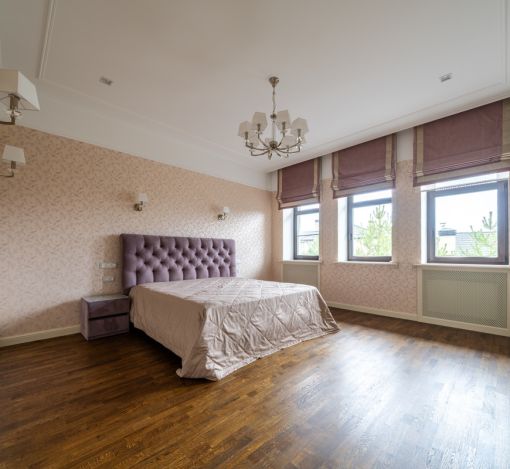 Дом в центре Миллениум парка