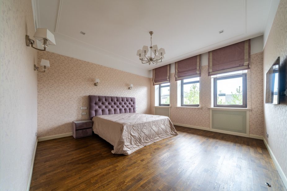 Дом в центре Миллениум парка