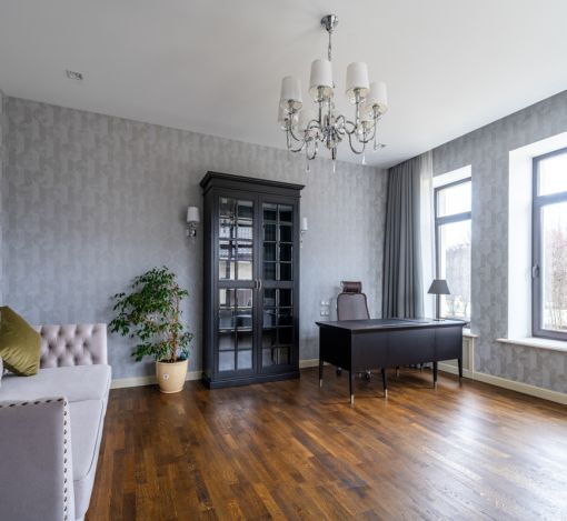 Дом в центре Миллениум парка