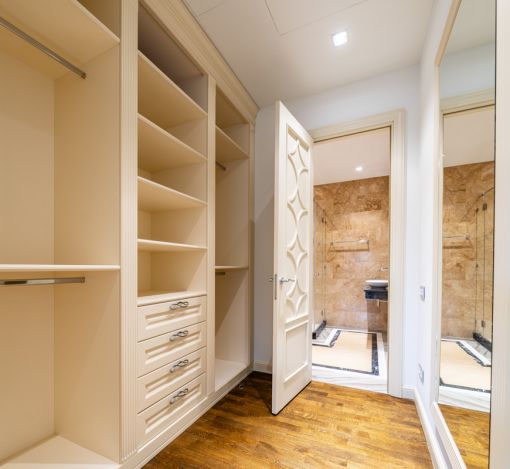 Дом в центре Миллениум парка