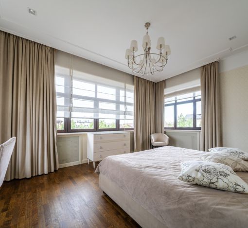 Дом в центре Миллениум парка