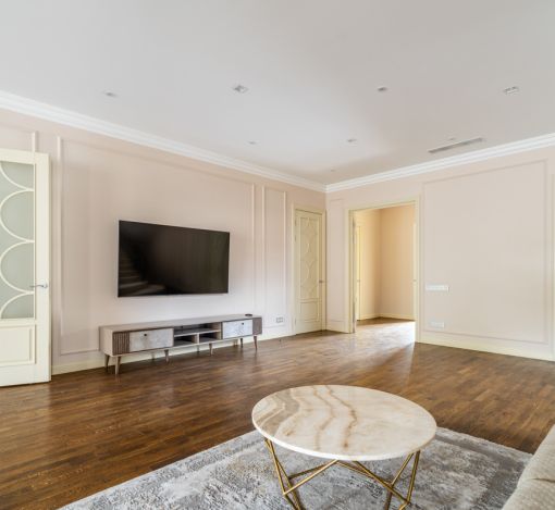 Дом в центре Миллениум парка