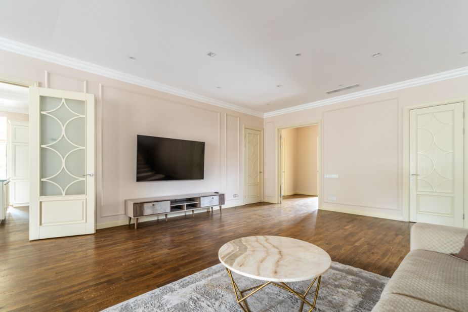 Дом в центре Миллениум парка