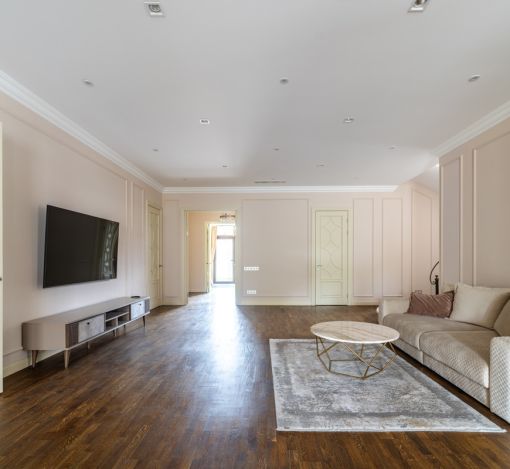 Дом в центре Миллениум парка