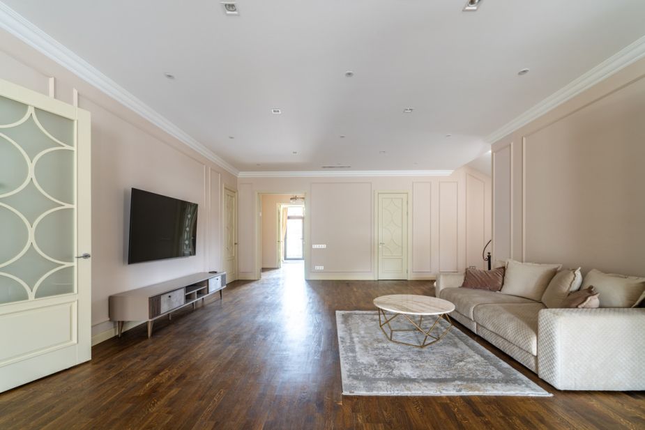 Дом в центре Миллениум парка