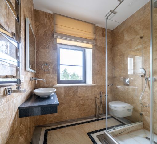 Дом в центре Миллениум парка