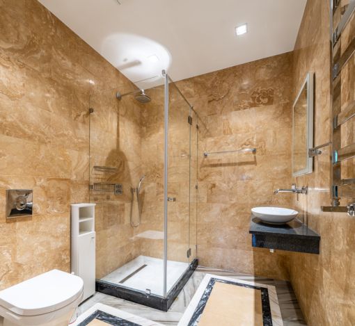 Дом в центре Миллениум парка