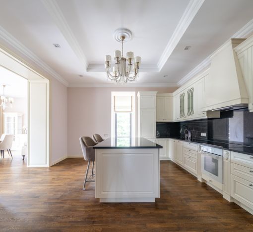 Дом в центре Миллениум парка