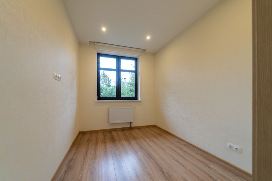 Дом в центре Миллениум парка