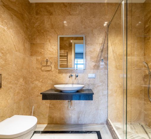 Дом в центре Миллениум парка