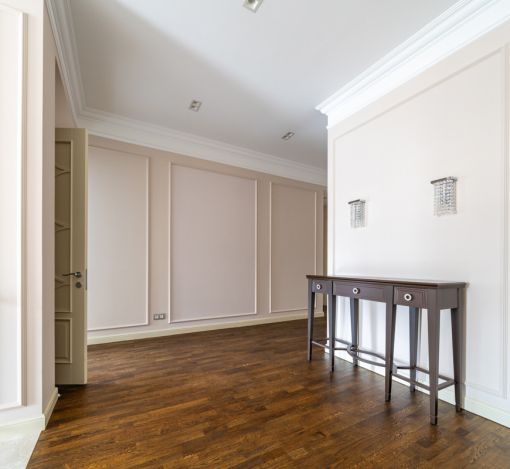 Дом в центре Миллениум парка