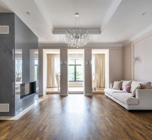 Дом в центре Миллениум парка