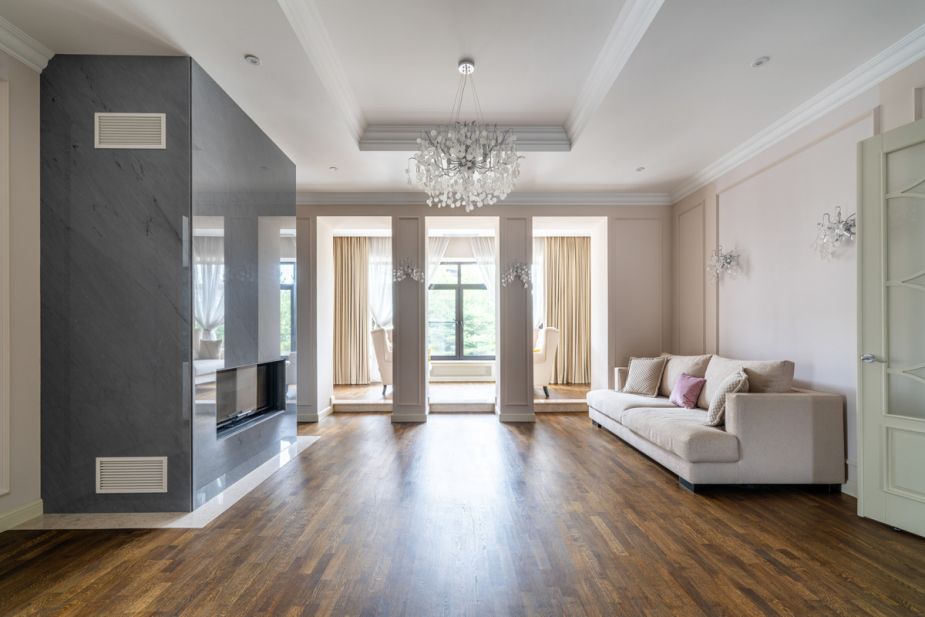 Дом в центре Миллениум парка