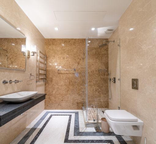 Дом в центре Миллениум парка