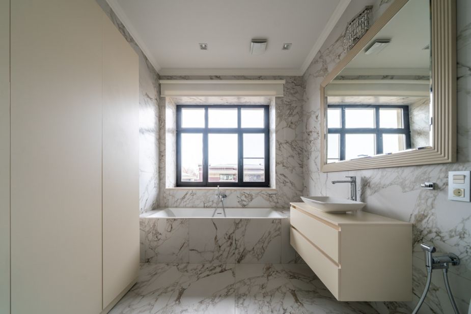 Дом в центре Миллениум парка