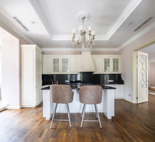 Дом в центре Миллениум парка