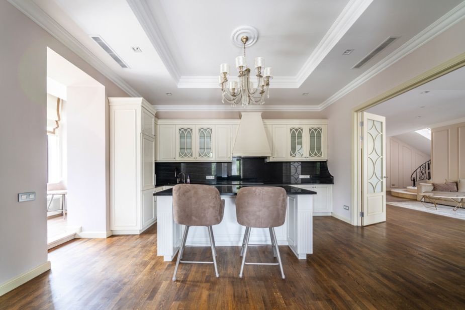 Дом в центре Миллениум парка