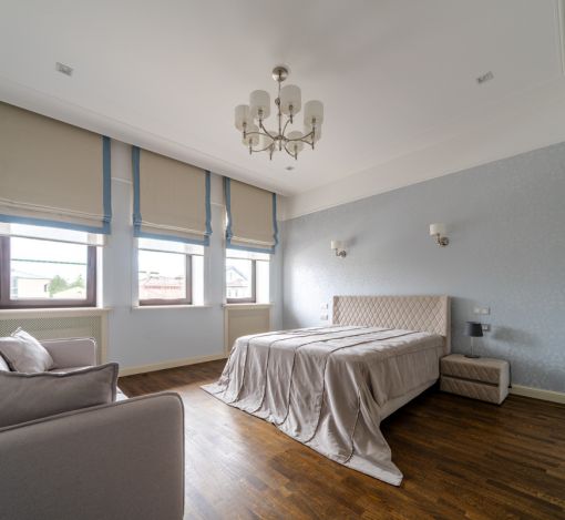 Дом в центре Миллениум парка