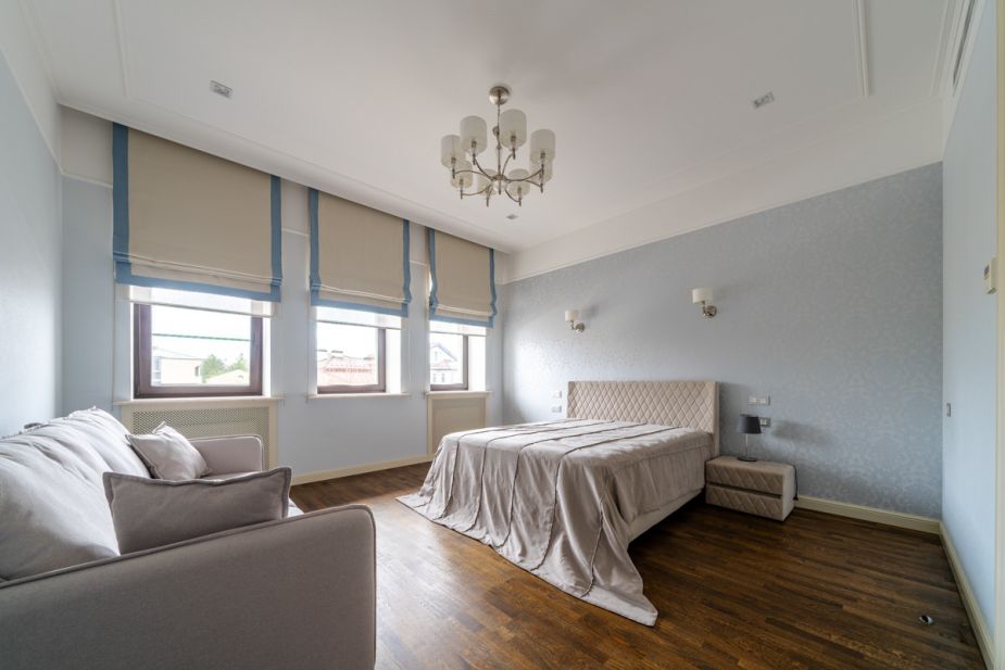 Дом в центре Миллениум парка