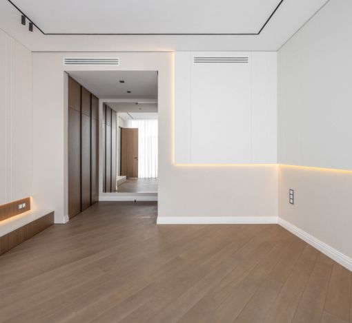 Стильный таунхаус в КП Парк Фонтэ