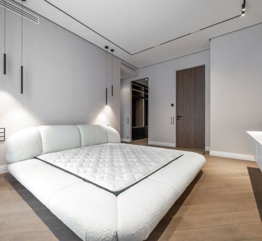 Стильный таунхаус в КП Парк Фонтэ