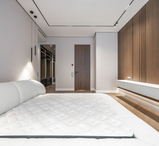 Стильный таунхаус в КП Парк Фонтэ