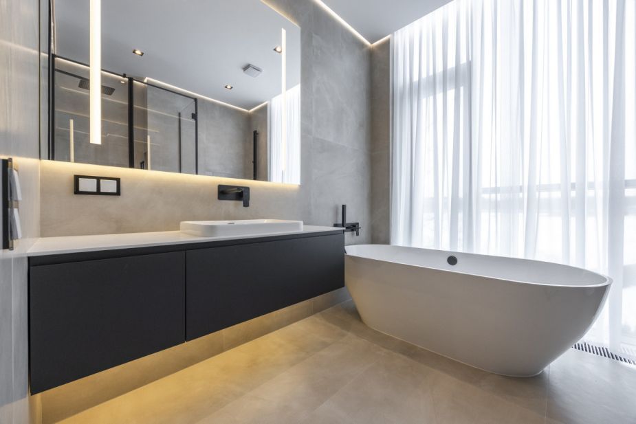 Стильный таунхаус в КП Парк Фонтэ