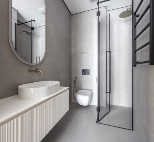 Стильный таунхаус в КП Парк Фонтэ