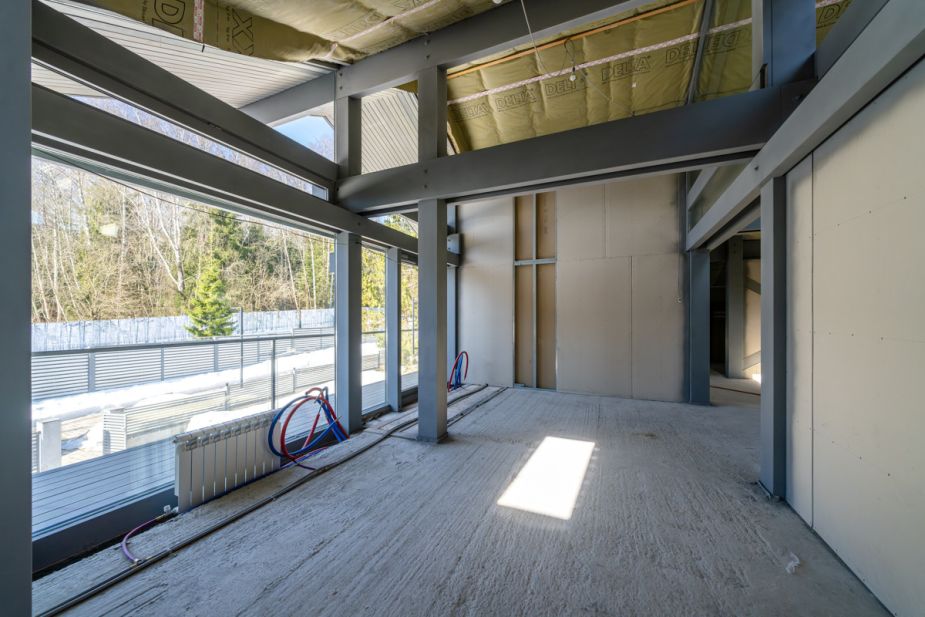 Дом в КП АртЭко