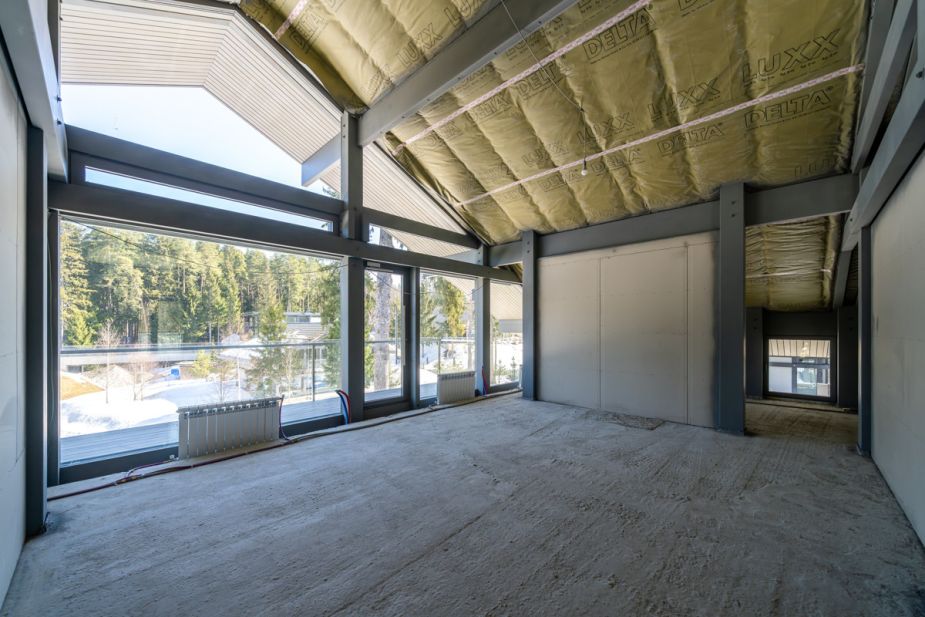 Дом в КП АртЭко