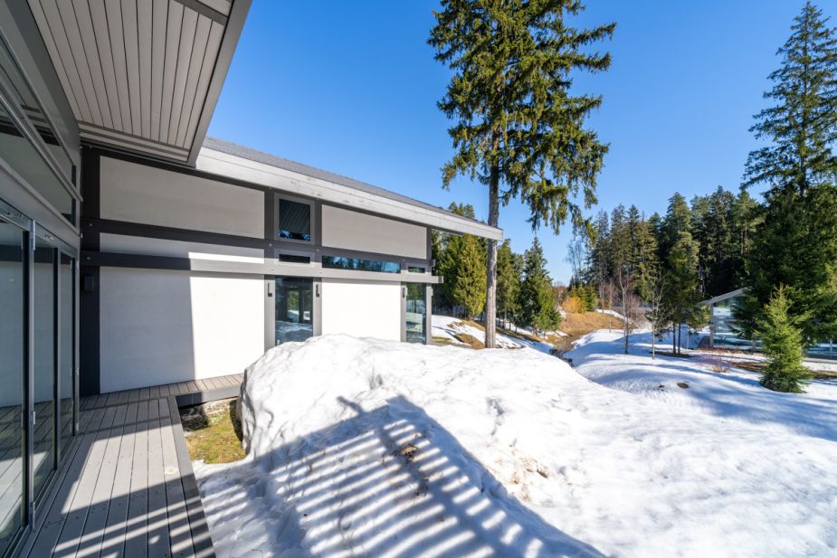 Дом в КП АртЭко