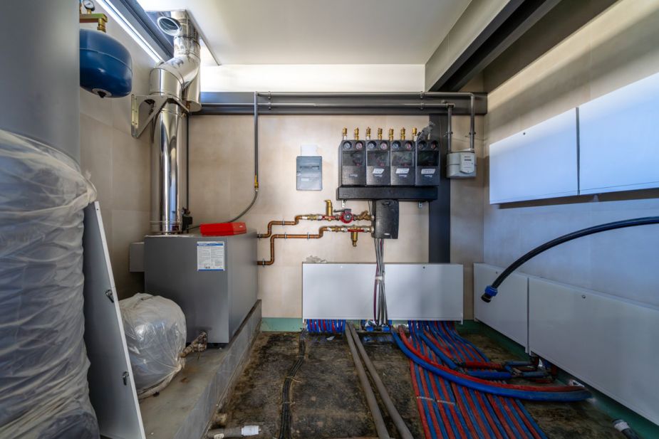 Дом в КП АртЭко