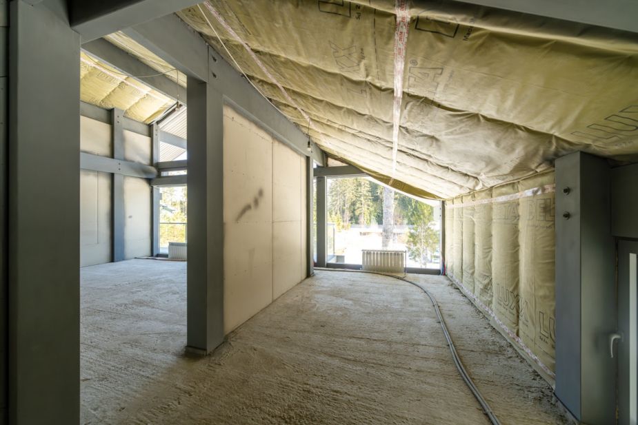 Дом в КП АртЭко