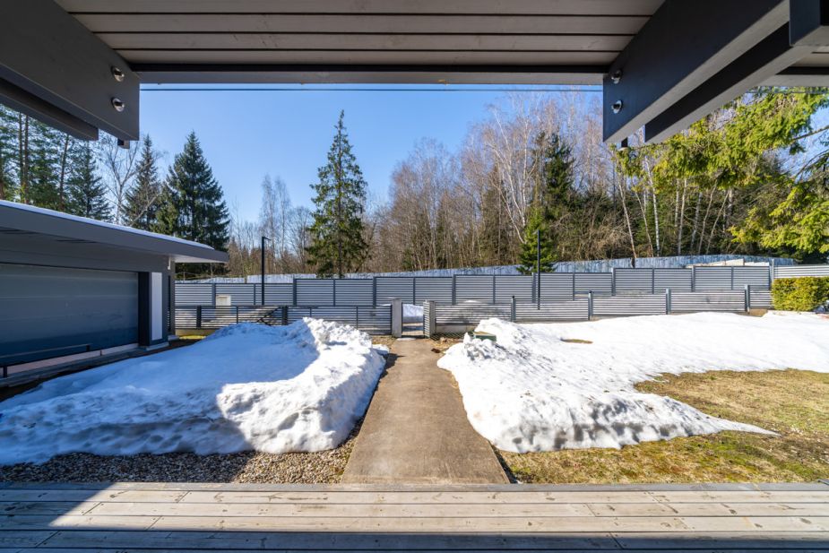 Дом в КП АртЭко