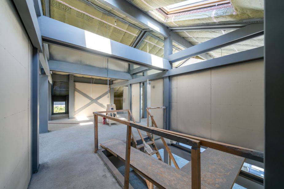 Дом в КП АртЭко