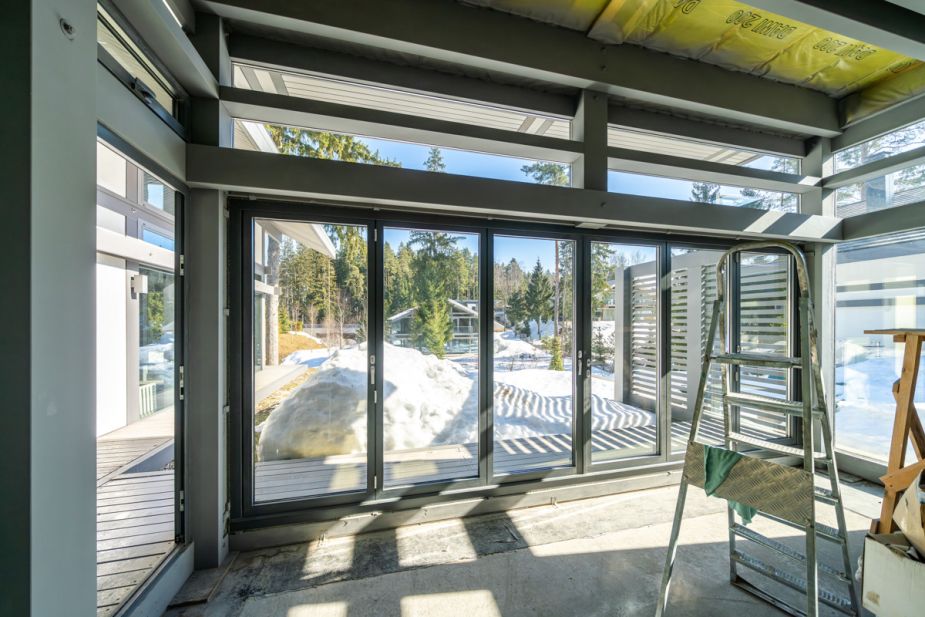 Дом в КП АртЭко