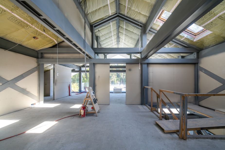 Дом в КП АртЭко