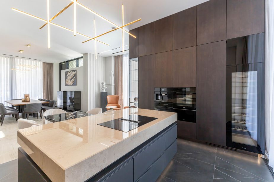 Новый дом в КП Зеленково-2