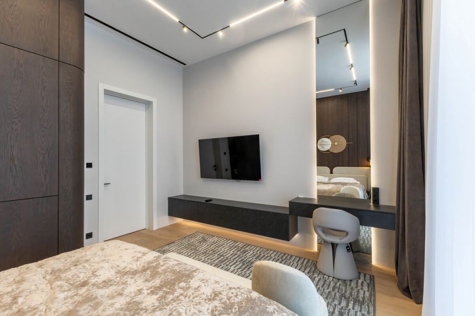 Новый дом в КП Зеленково-2