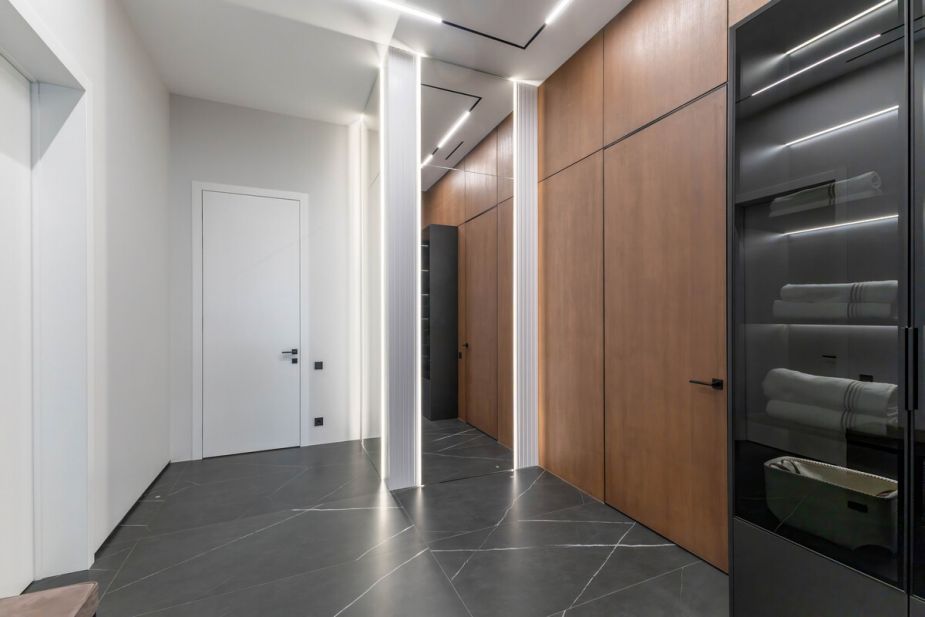 Новый дом в КП Зеленково-2