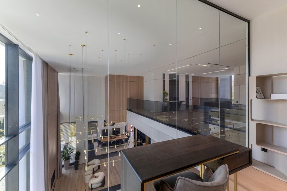 Новый дом в КП Зеленково-2