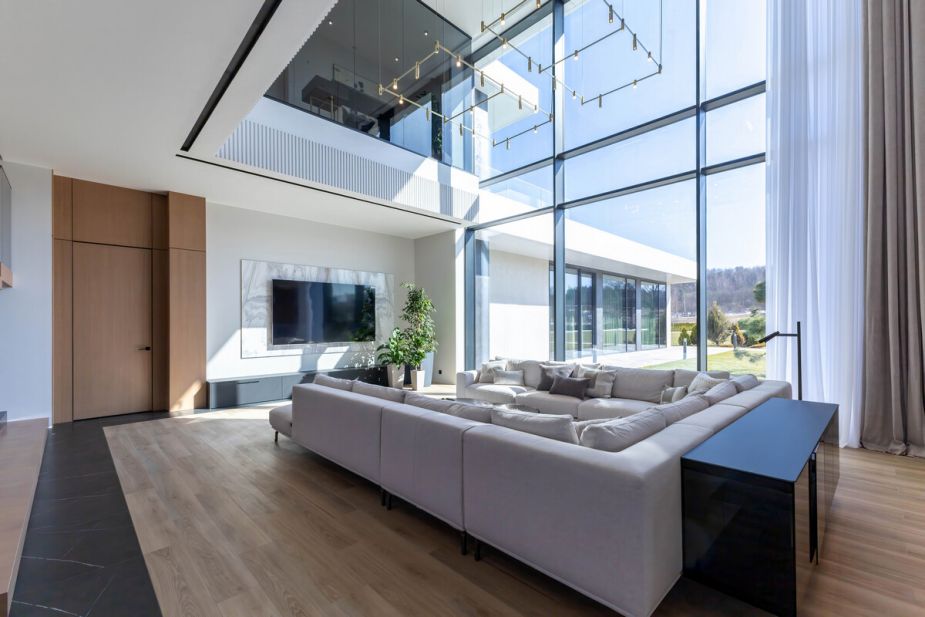 Новый дом в КП Зеленково-2