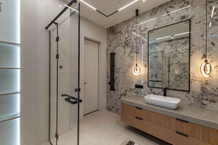 Новый дом в КП Зеленково-2