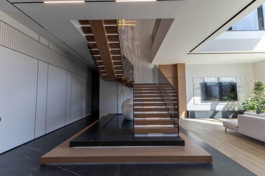 Новый дом в КП Зеленково-2