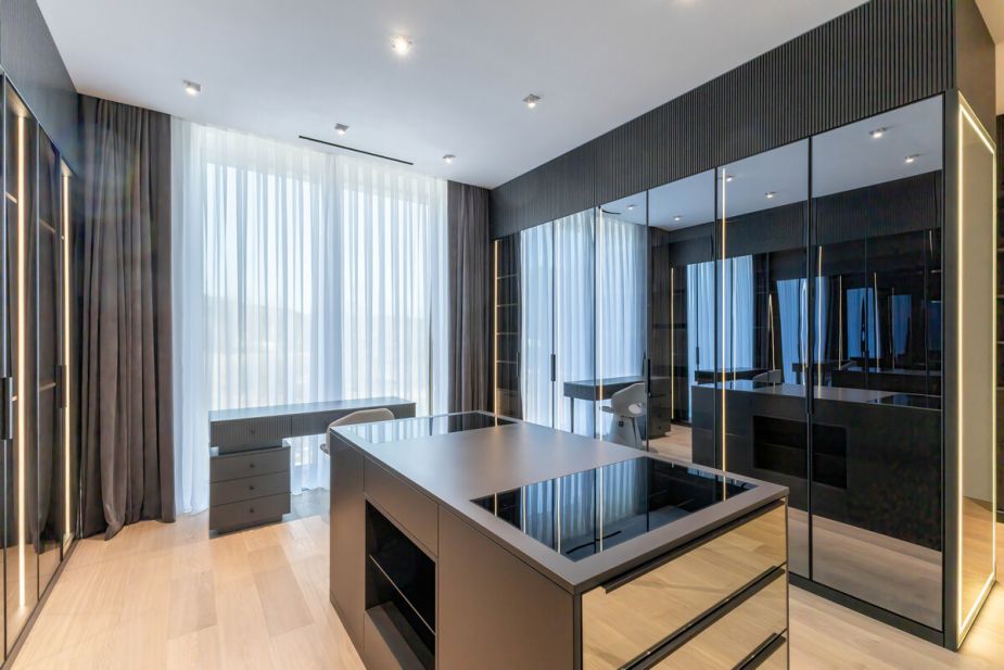 Новый дом в КП Зеленково-2